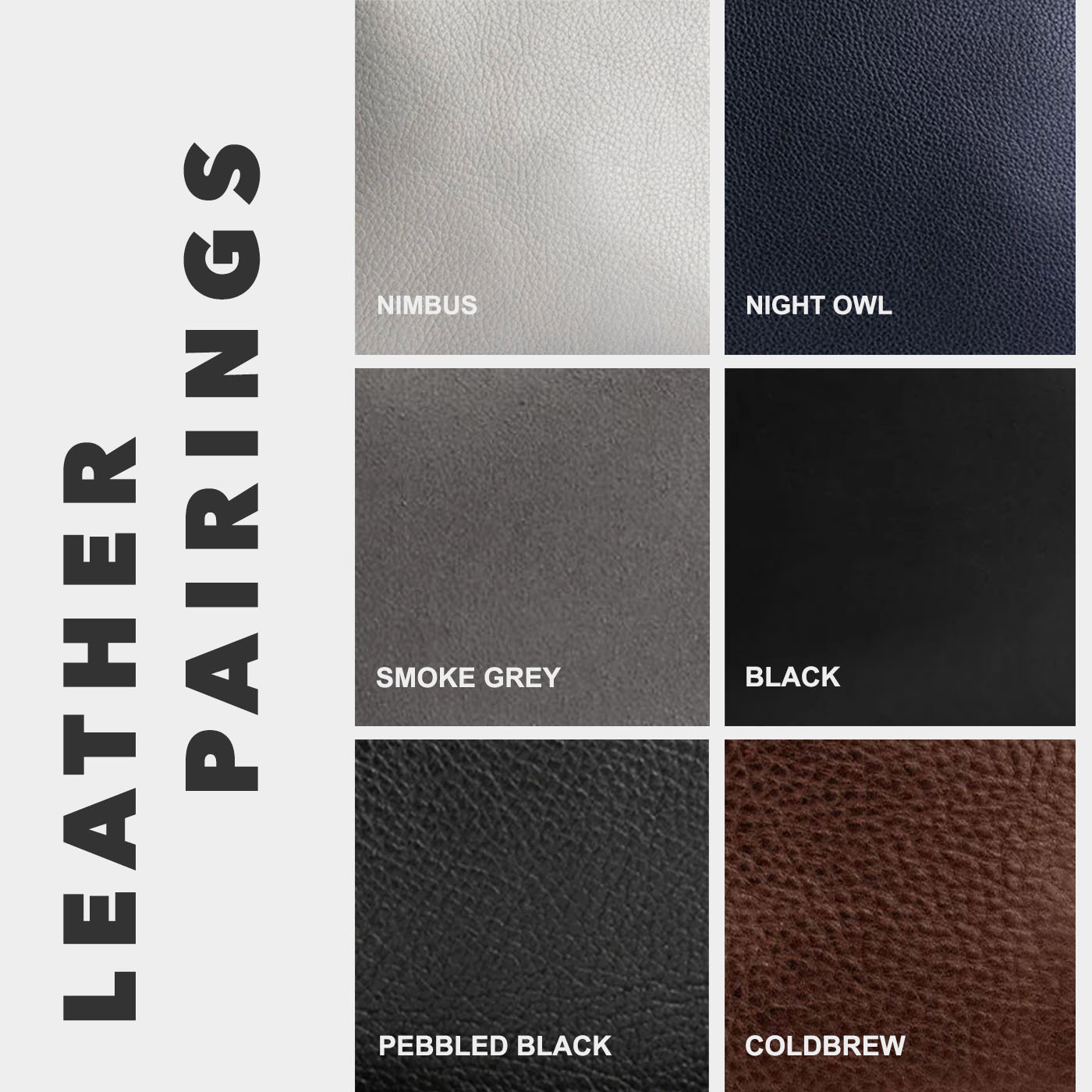 Portland Leather Goods Arrowhead Strap