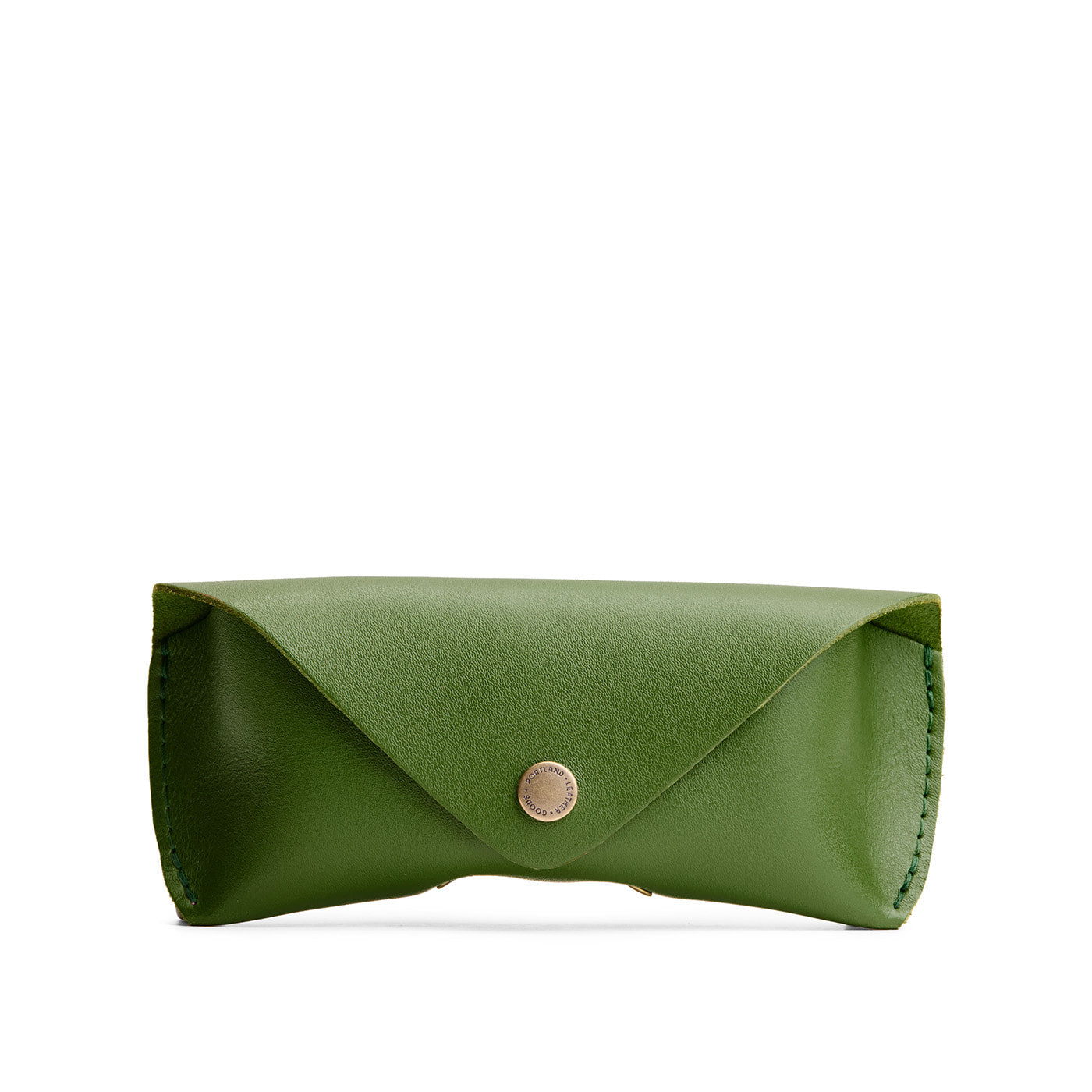 Portland Leather Goods Sunglasses Case