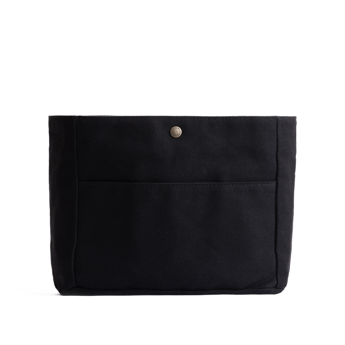 Portland Leather Goods Canvas Purse Organizer