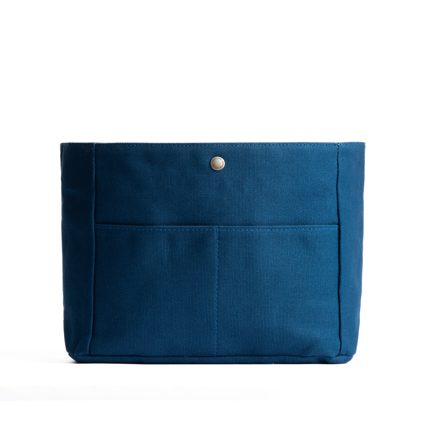 Portland Leather Goods Canvas Purse Organizer
