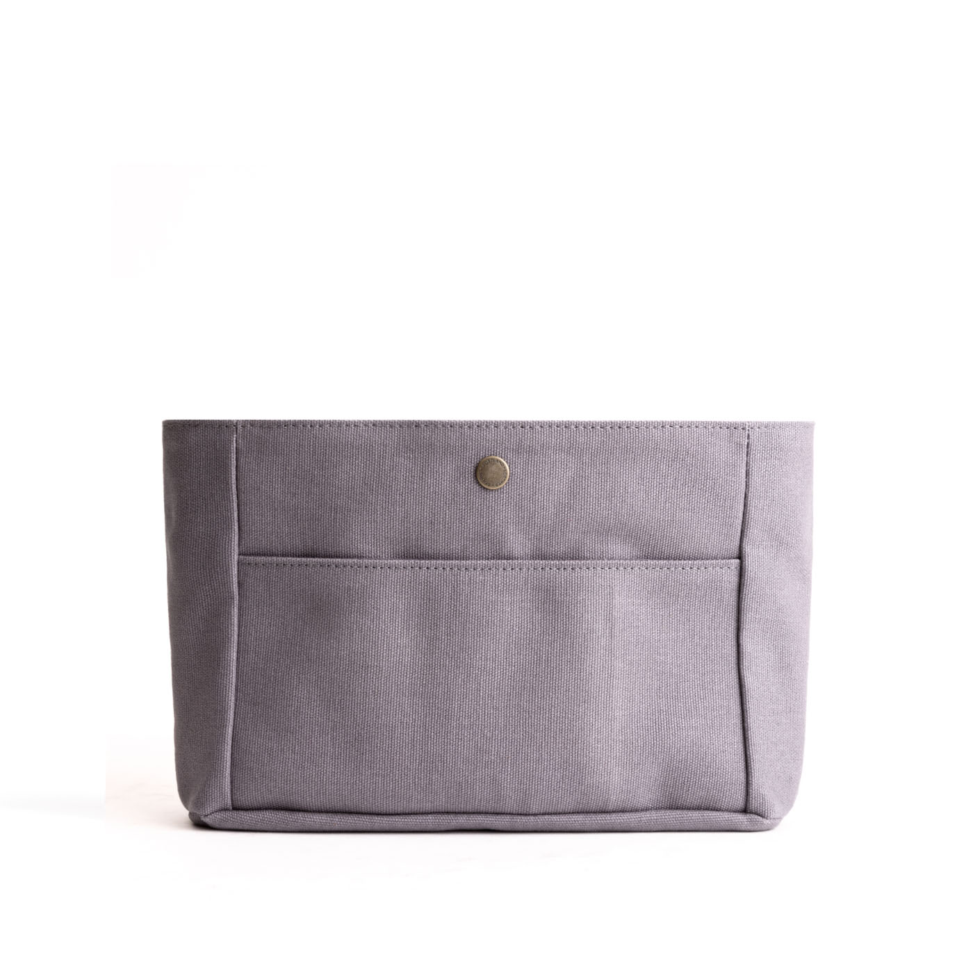 Portland Leather Goods Canvas Purse Organizer