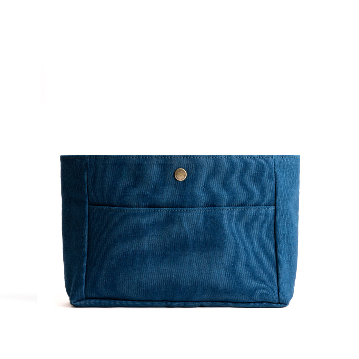 Portland Leather Goods Canvas Purse Organizer