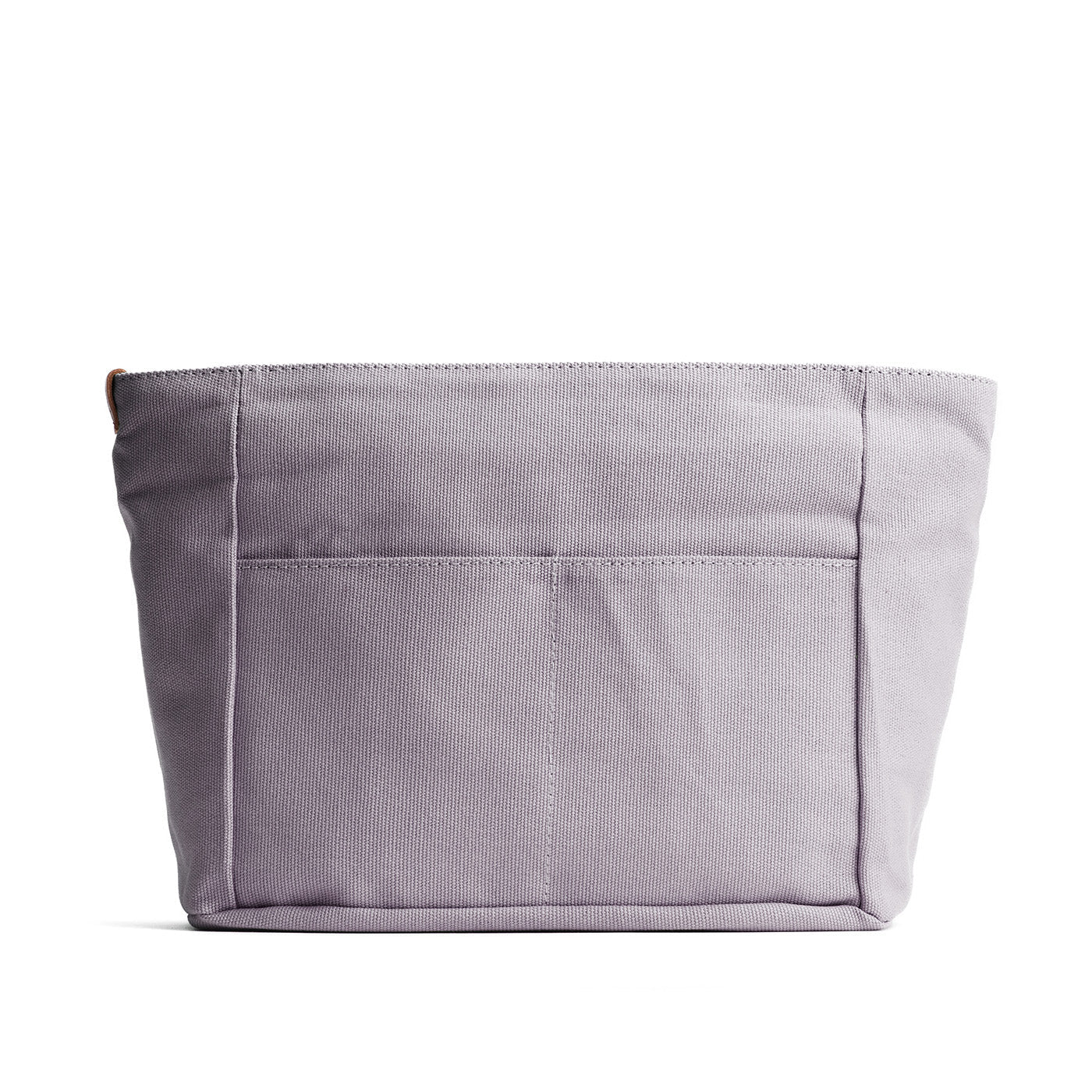 Portland Leather Goods Canvas Purse Organizer