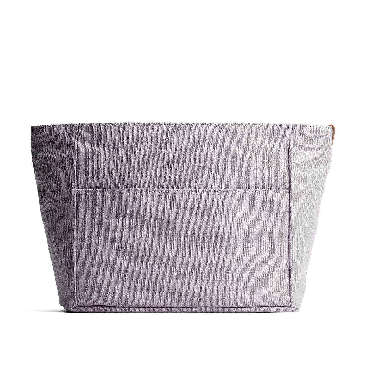 Portland Leather Goods Canvas Purse Organizer