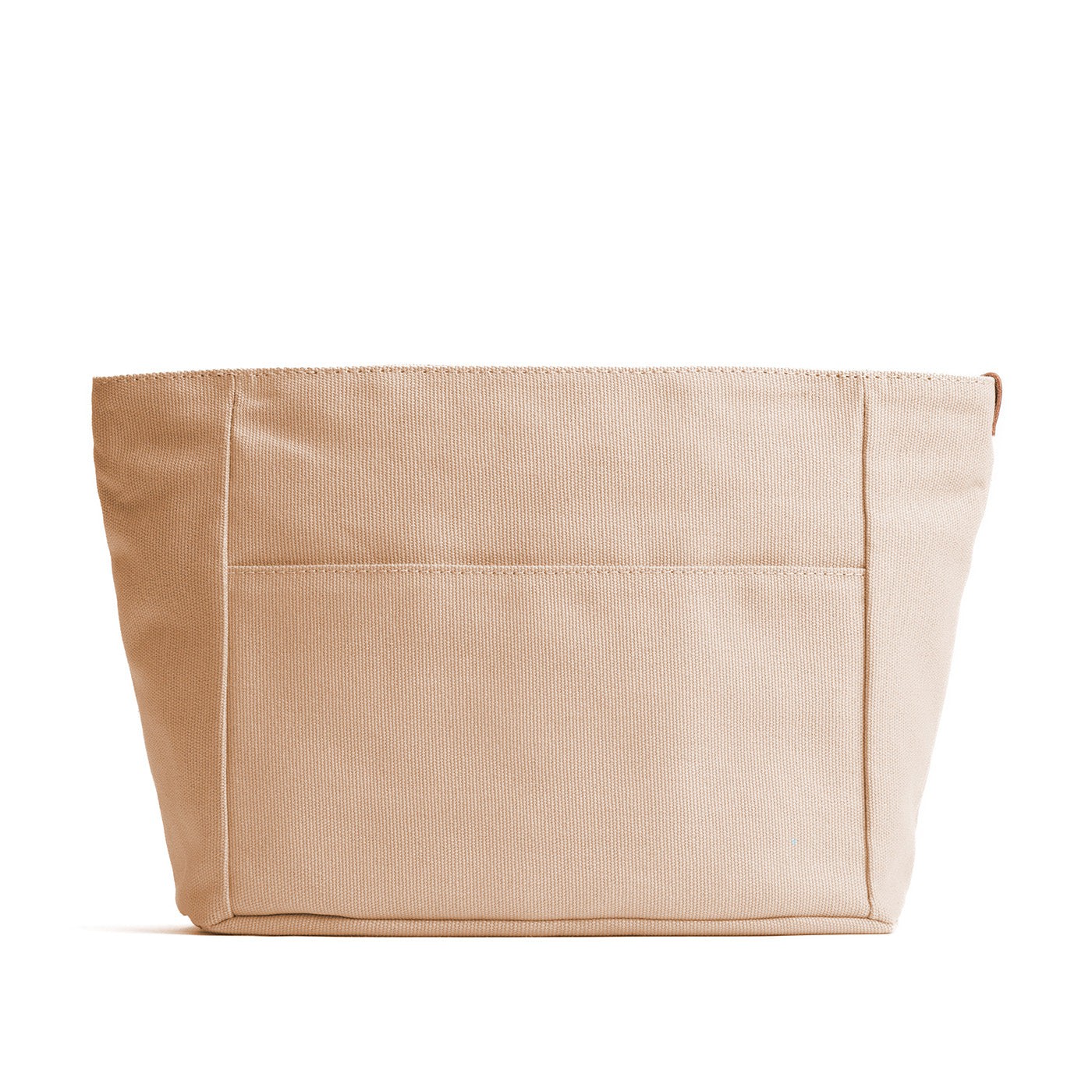 Portland Leather Goods Canvas Purse Organizer