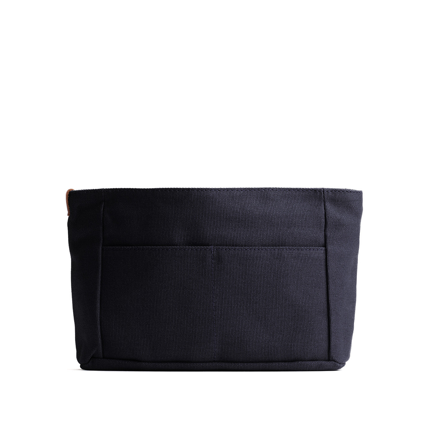 Portland Leather Goods Canvas Purse Organizer