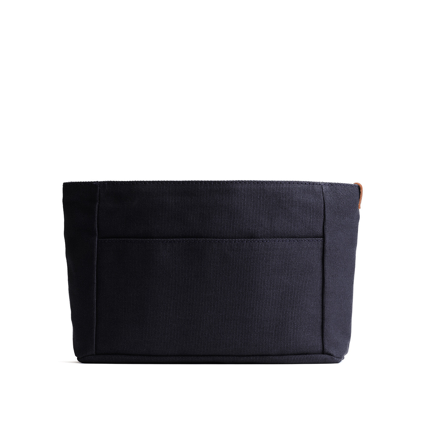 Portland Leather Goods Canvas Purse Organizer