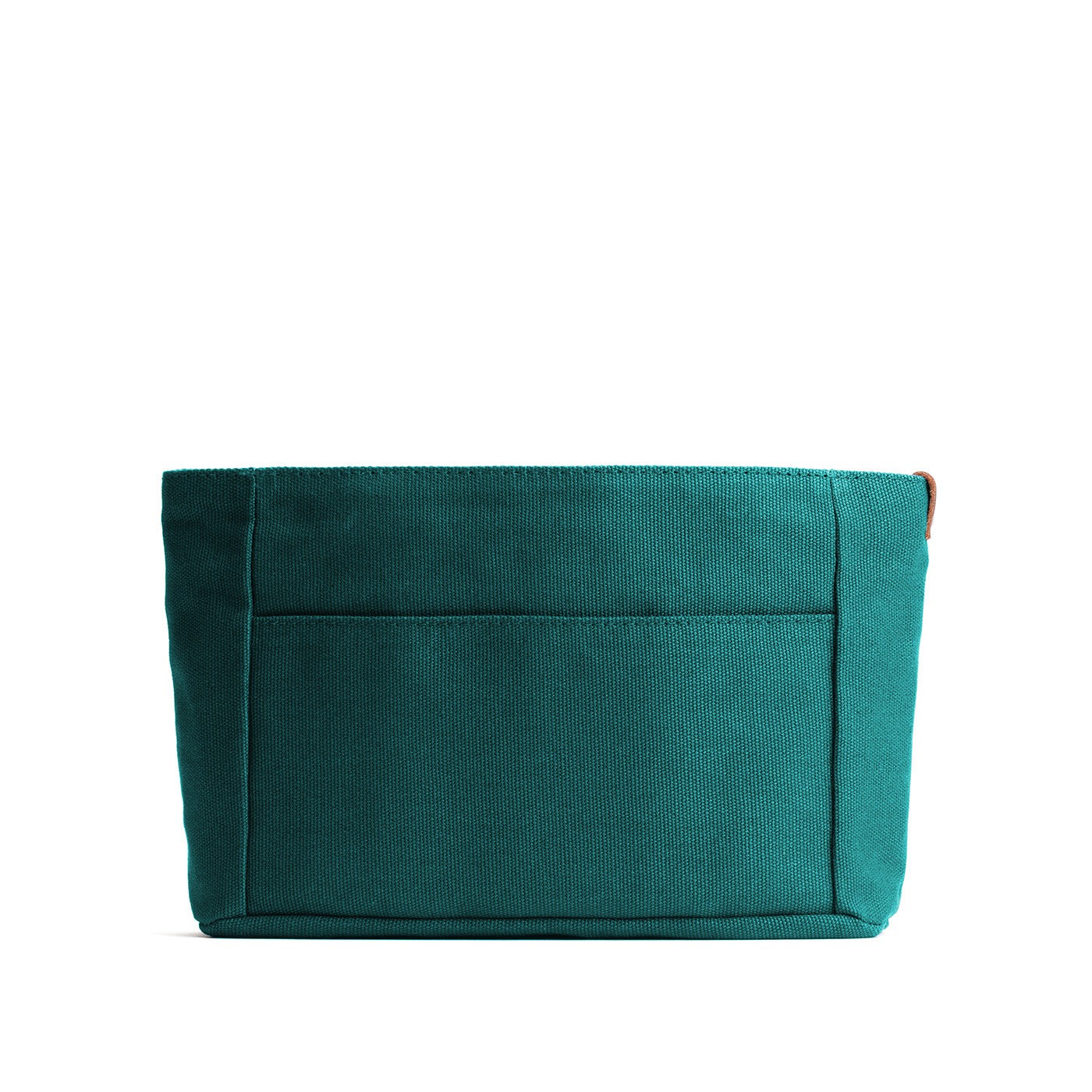 Portland Leather Goods Canvas Purse Organizer