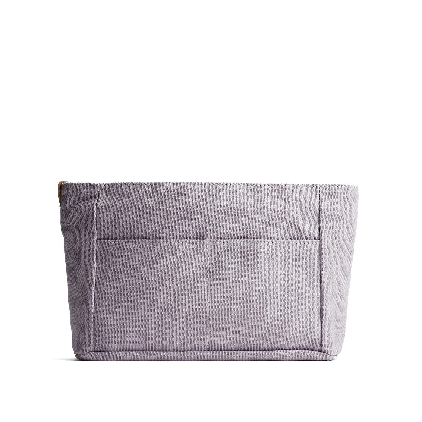 Portland Leather Goods Canvas Purse Organizer