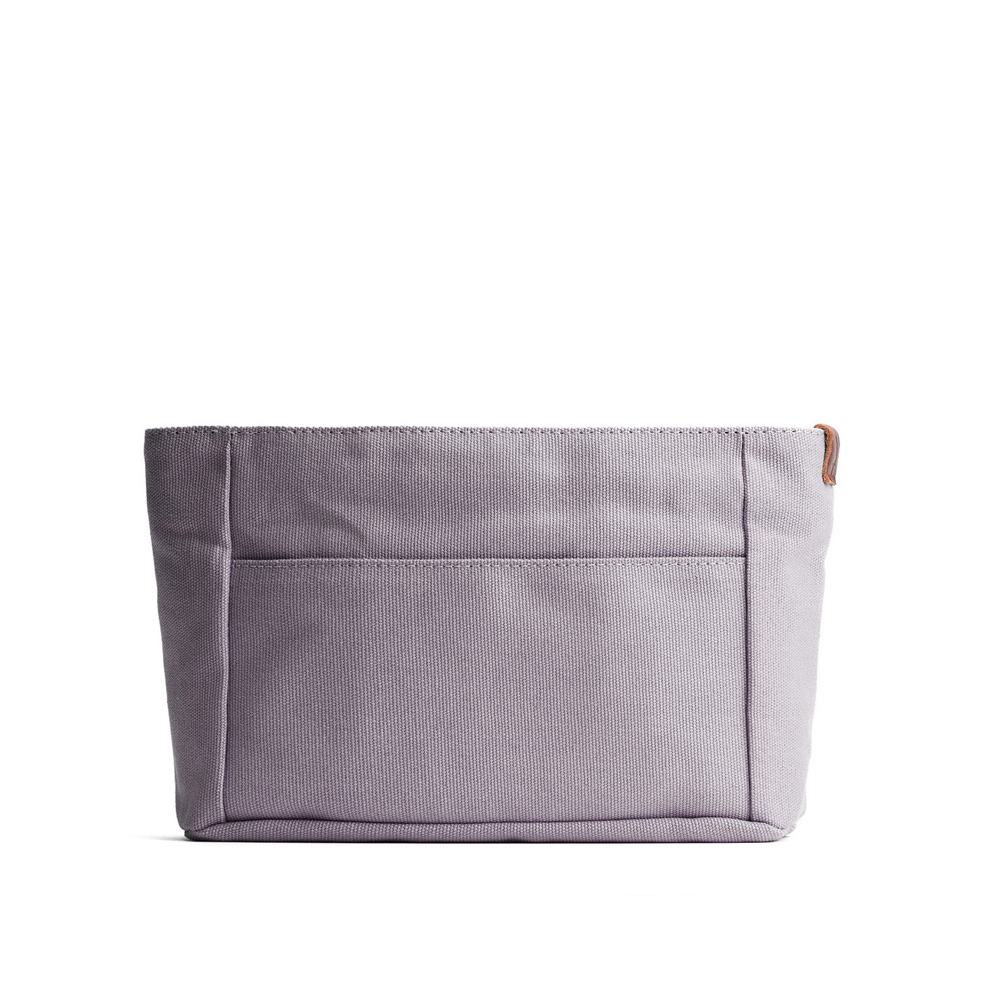 Portland Leather Goods Canvas Purse Organizer