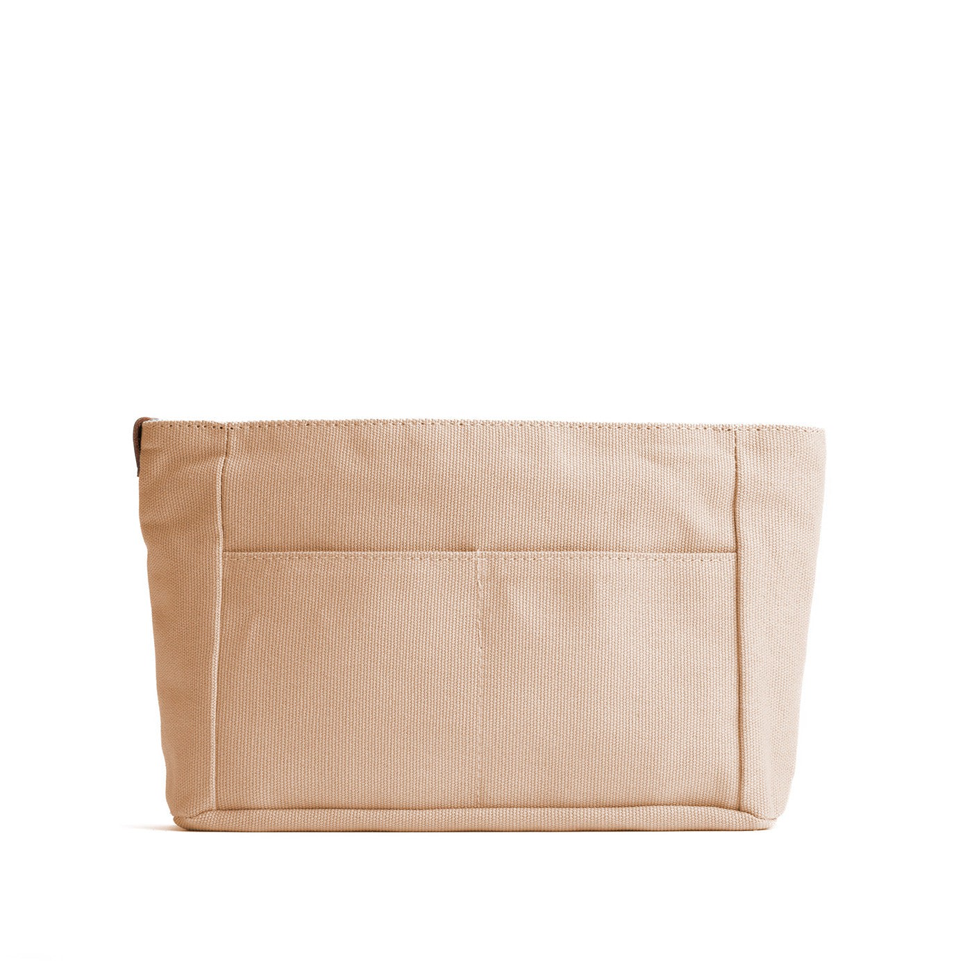 Portland Leather Goods Canvas Purse Organizer
