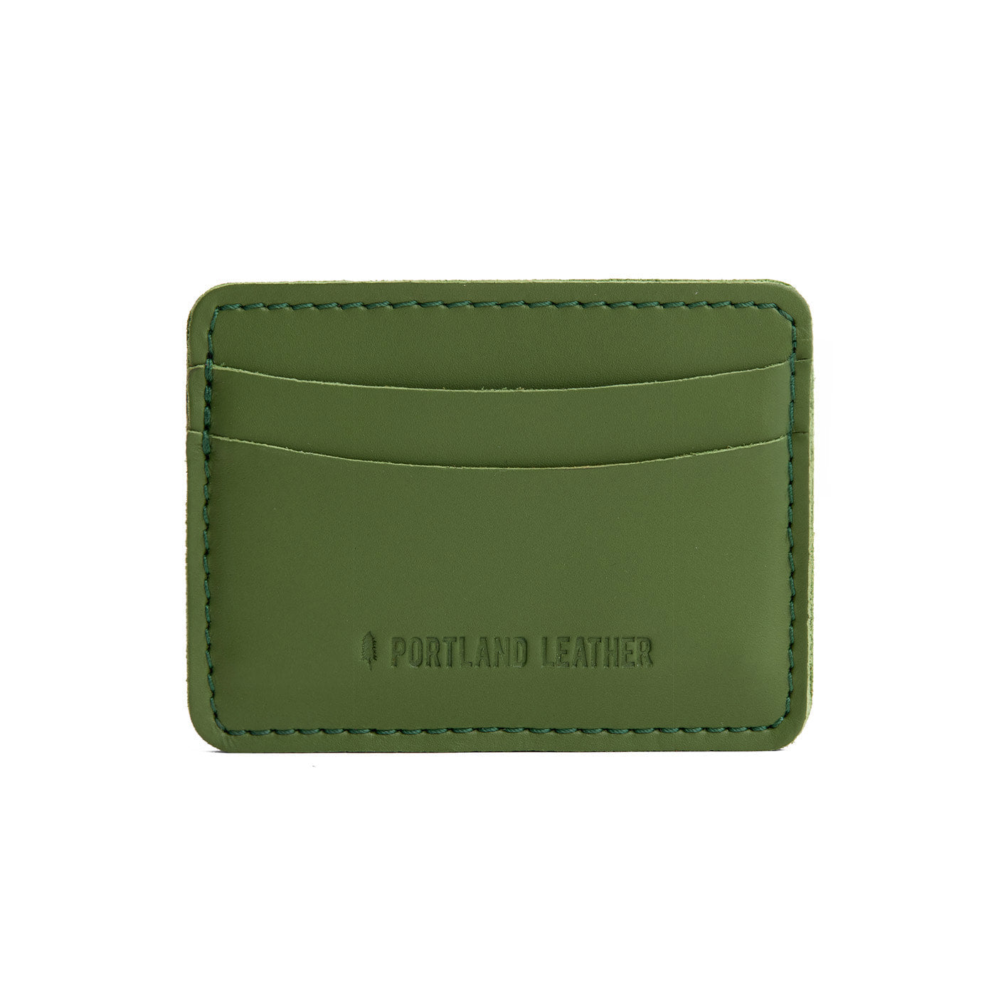 Portland Leather Goods 'Almost Perfect' PLG Card Holder