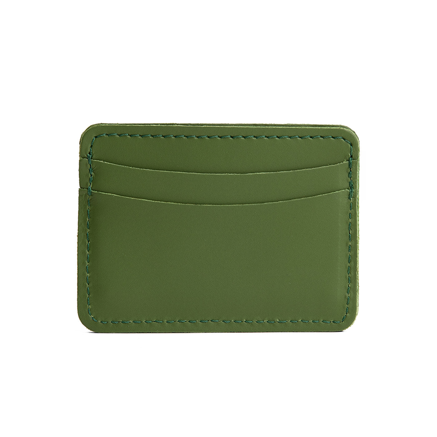 Portland Leather Goods PLG Card Holder