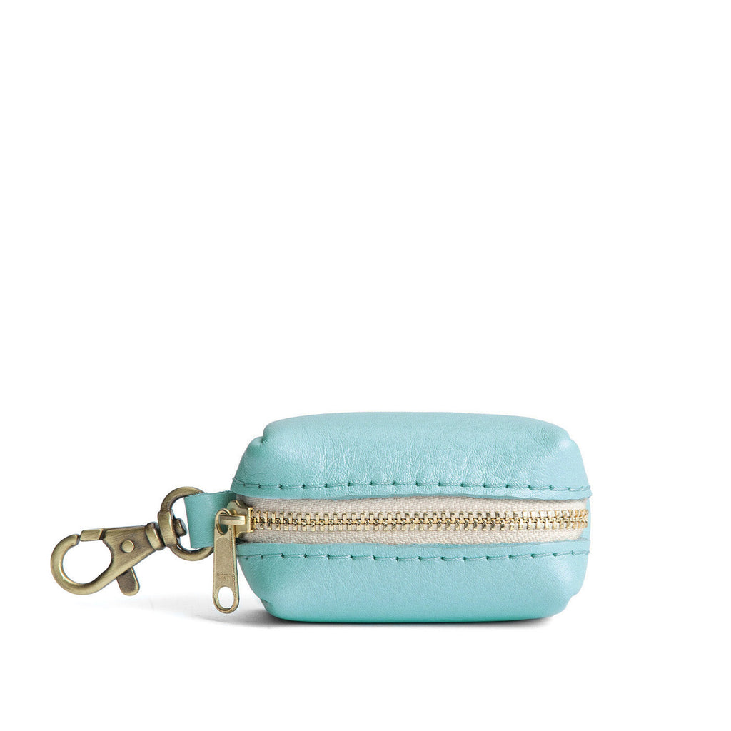 Portland Leather Goods Dopp Keychain