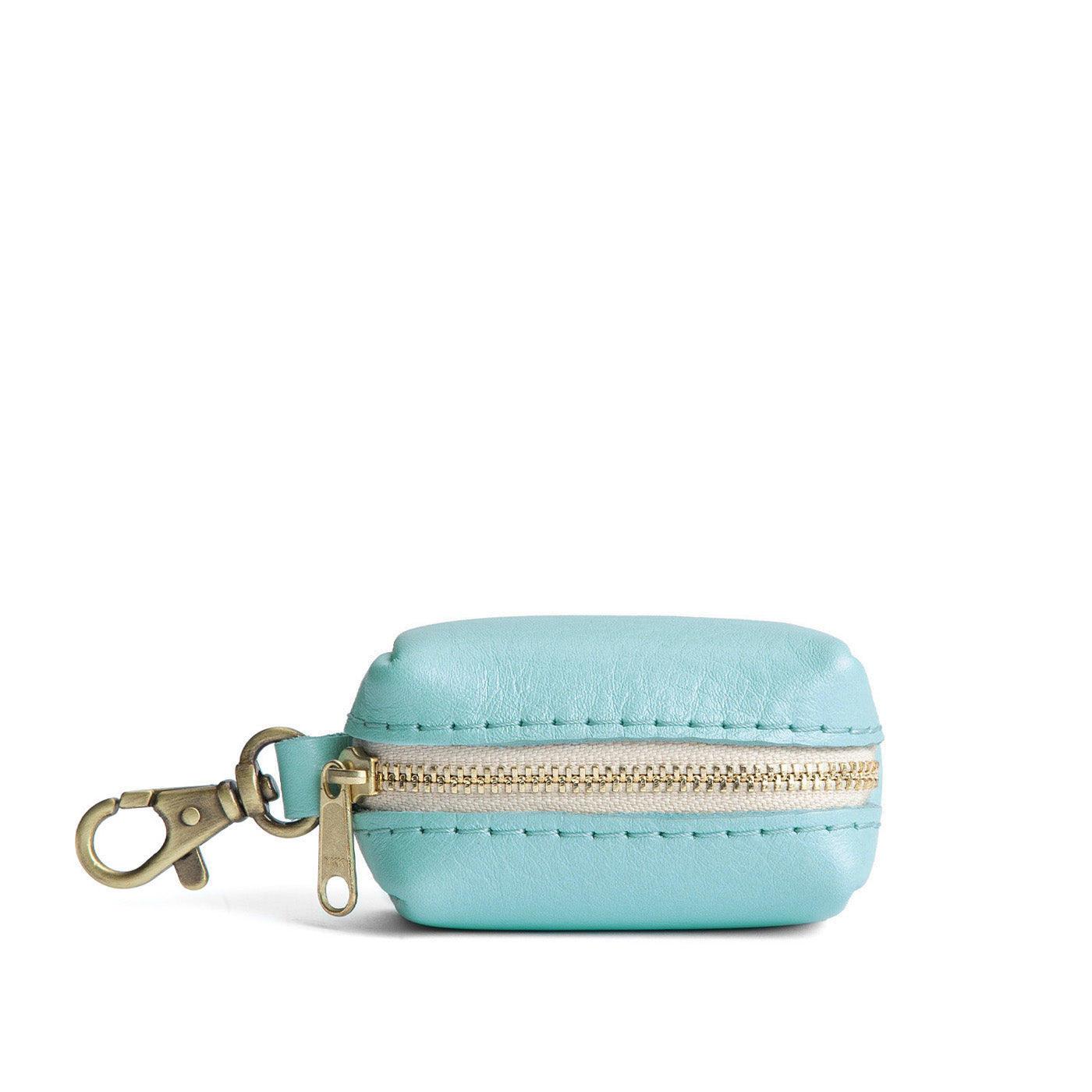 Portland Leather Goods Dopp Keychain