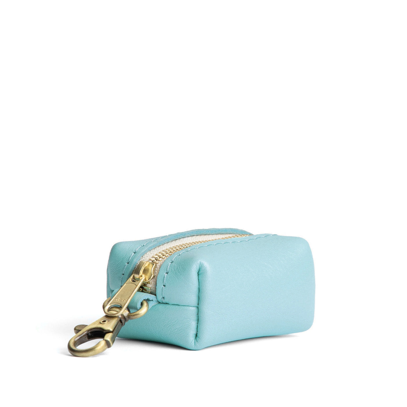 Portland Leather Goods Dopp Keychain