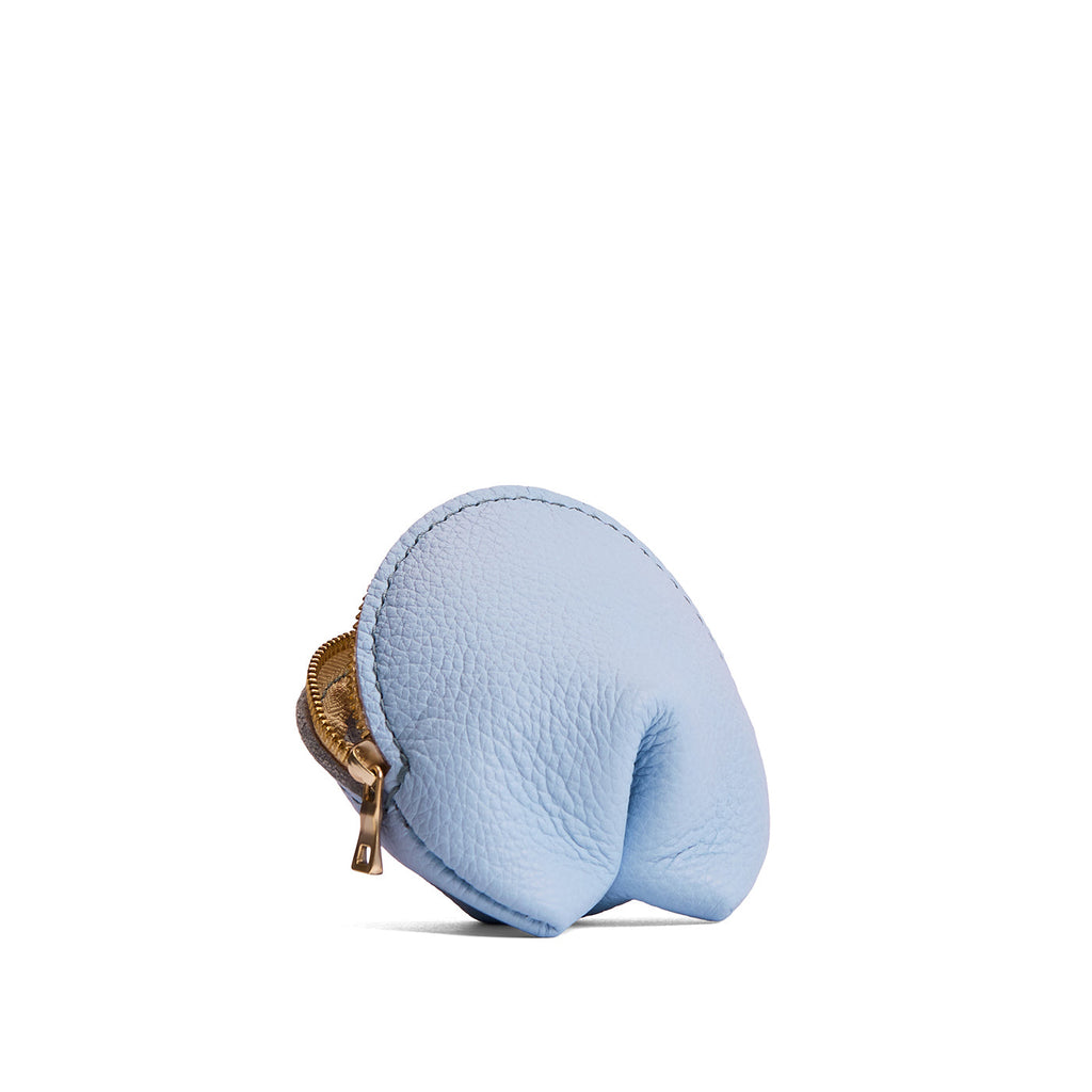 Portland Leather Goods Fortune Cookie Pouch