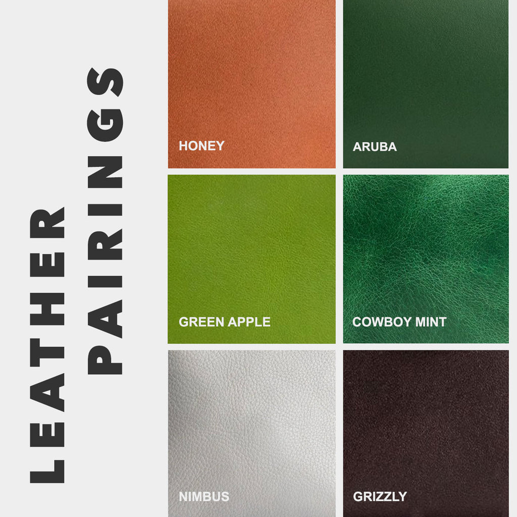 Portland Leather Goods High Line Strap