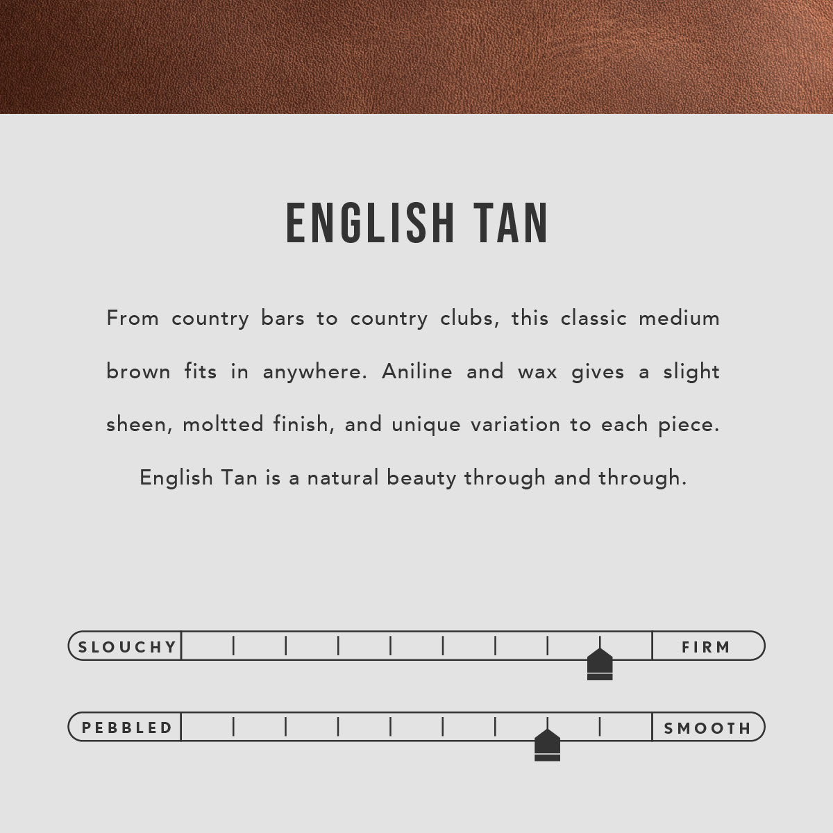 Portland Leather Goods Quesadilla Wallet