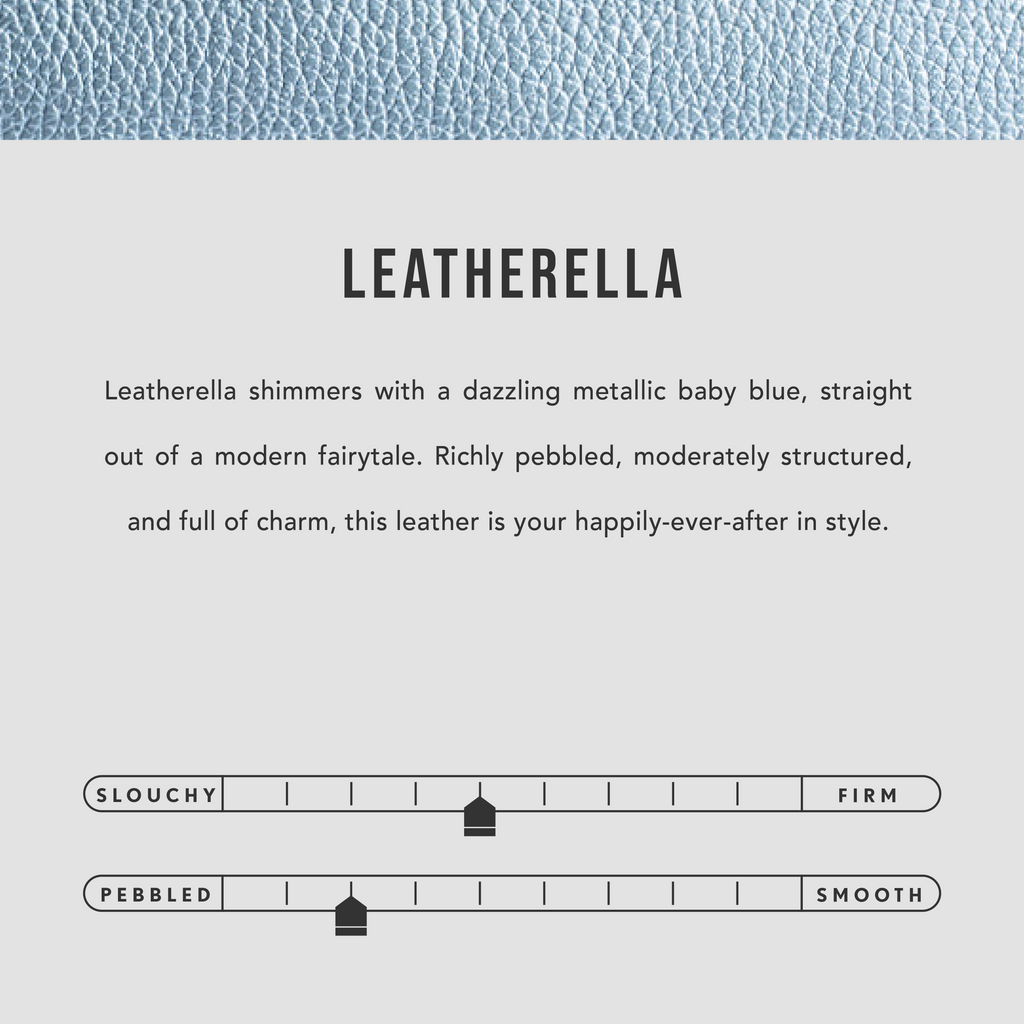 Portland Leather Goods Penny Pouch