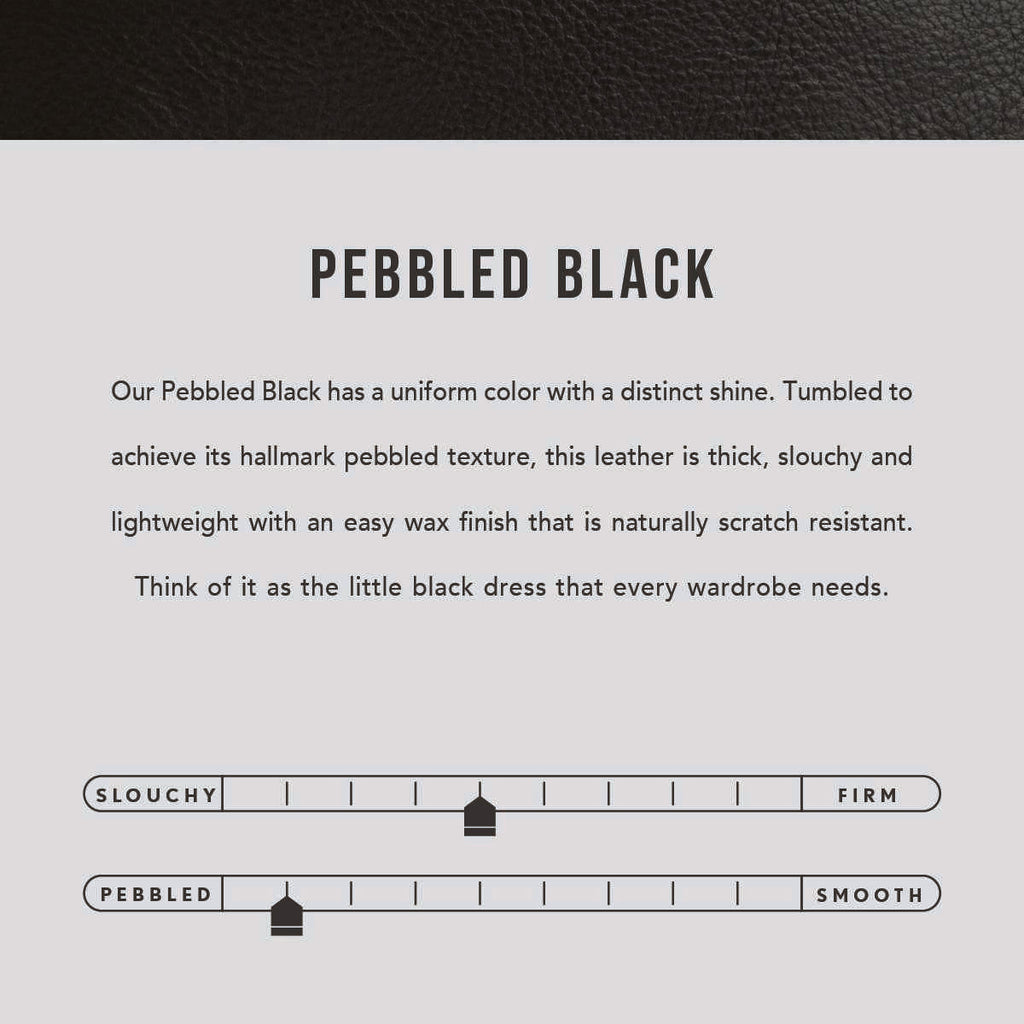 Portland Leather Goods The Big Big Tote