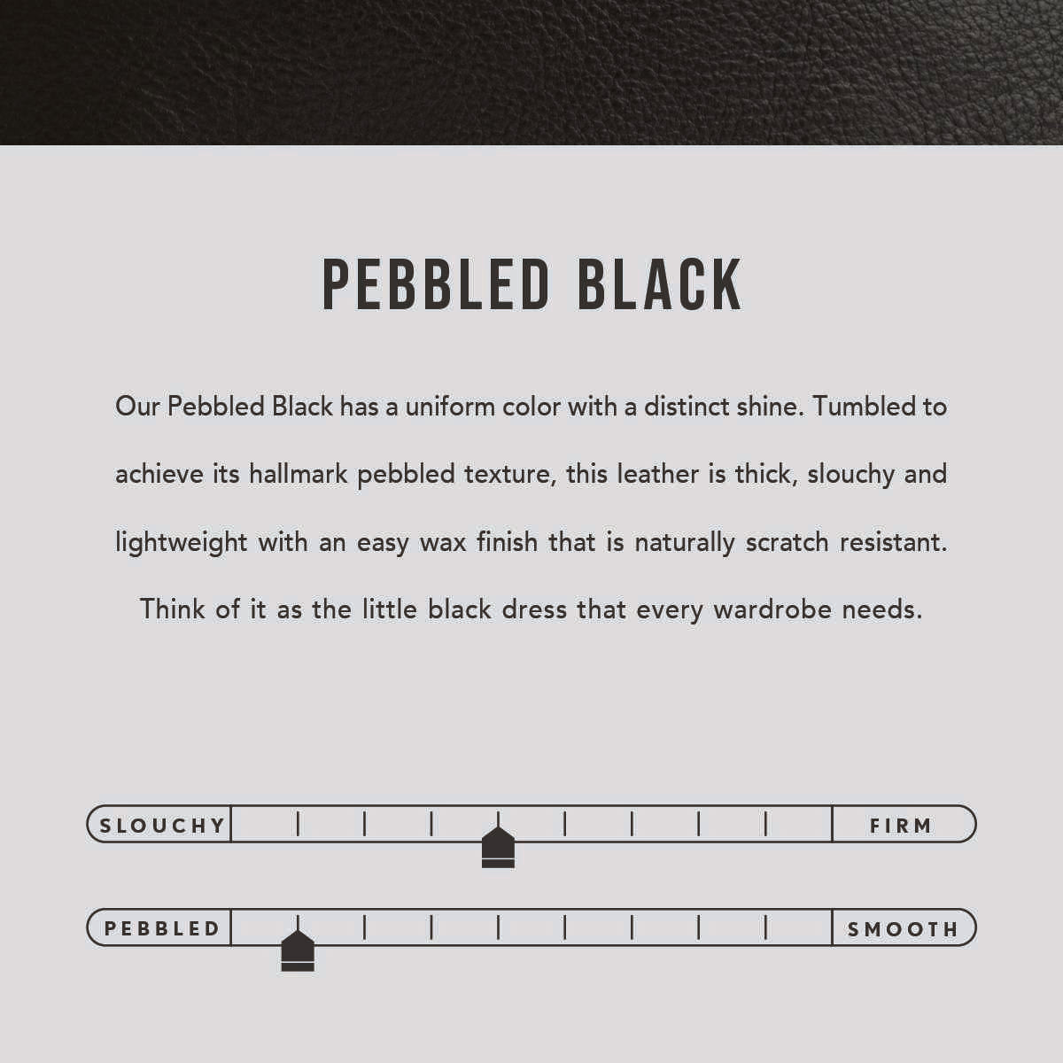 Portland Leather Goods The Big Big Tote