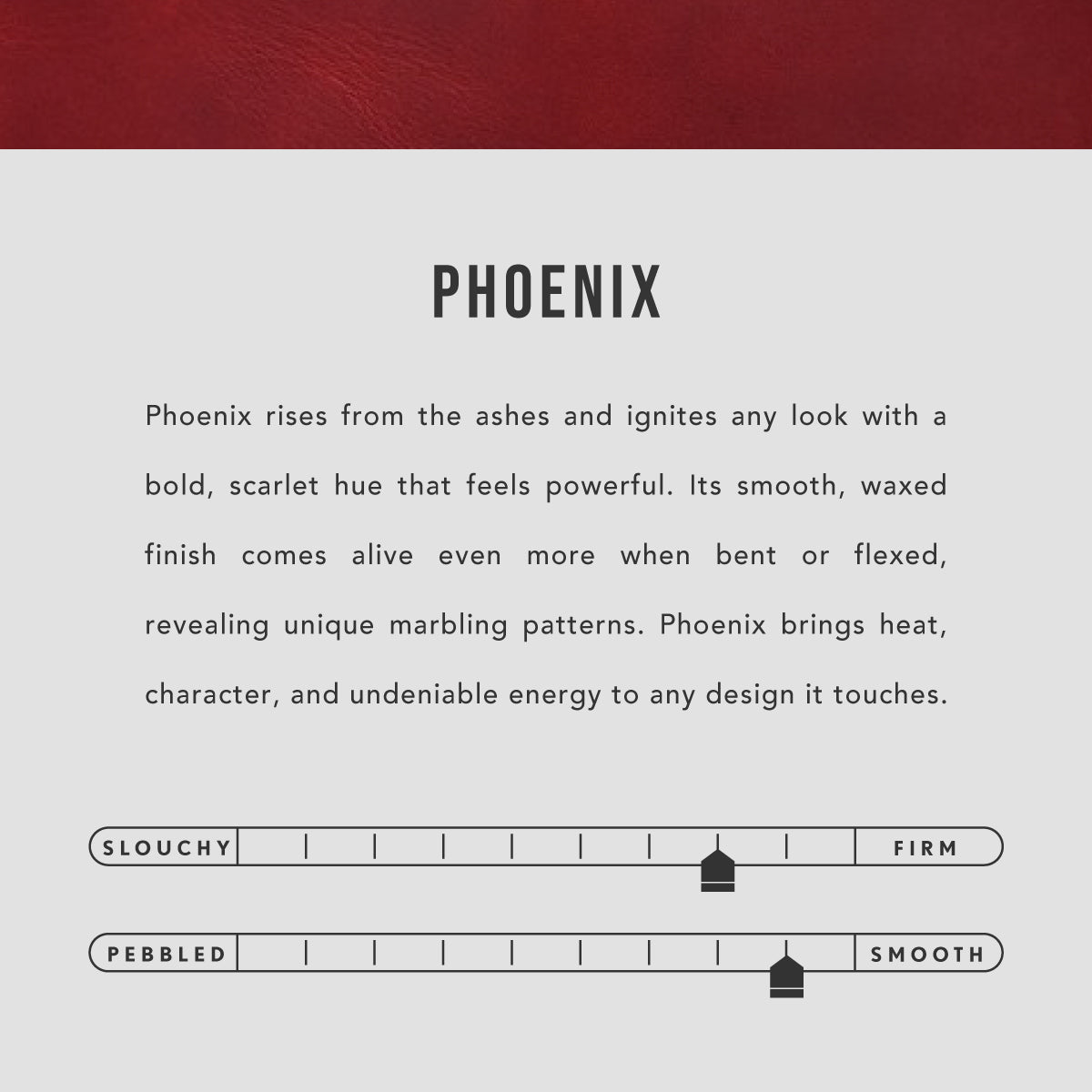 Portland Leather Goods Dopp Keychain