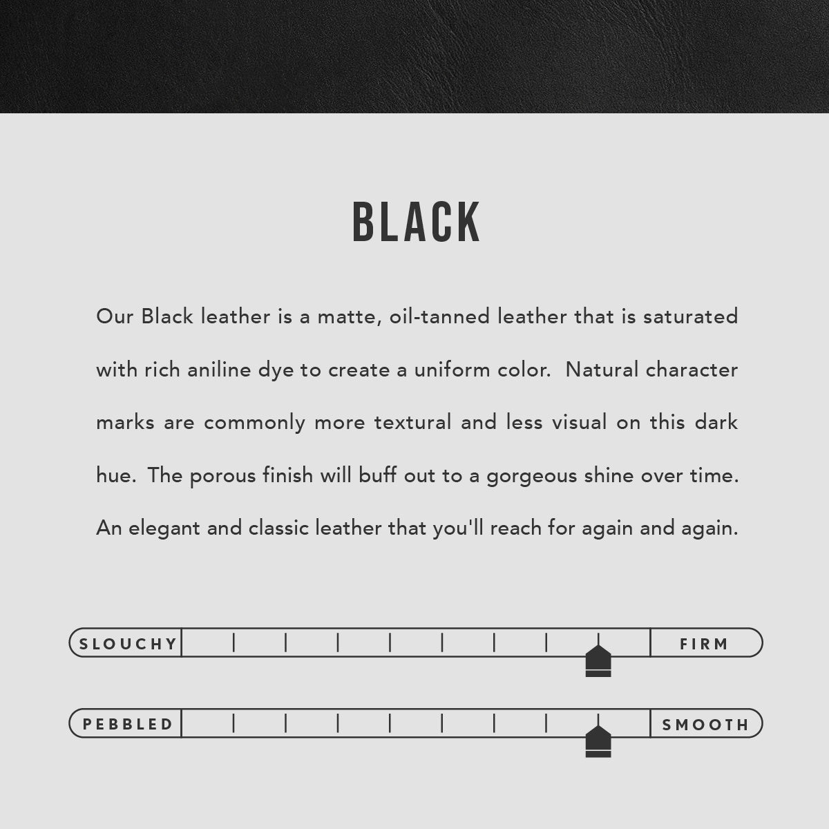 Portland Leather Goods 'Almost Perfect' Belle Bucket Bag