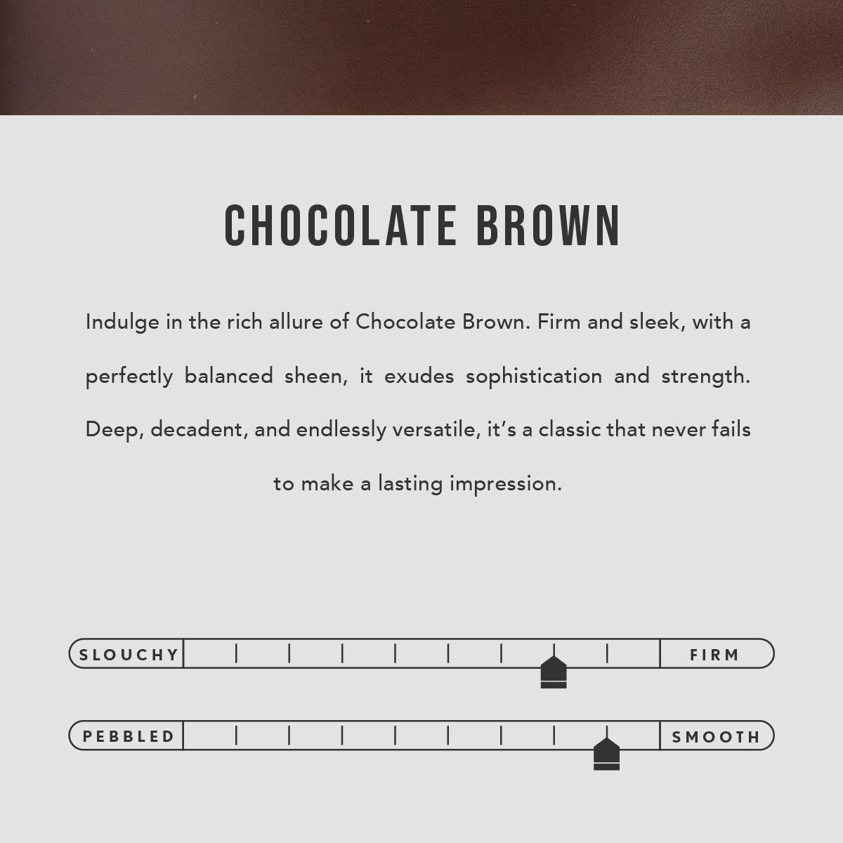 Portland Leather Goods 'Almost Perfect' Passport Wristlet