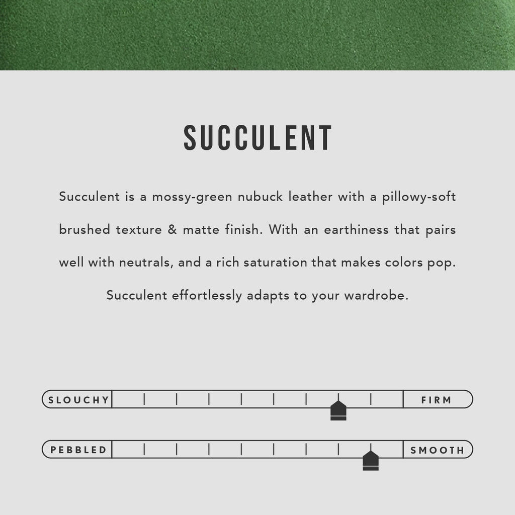 Portland Leather Goods The Sidekick Pouch