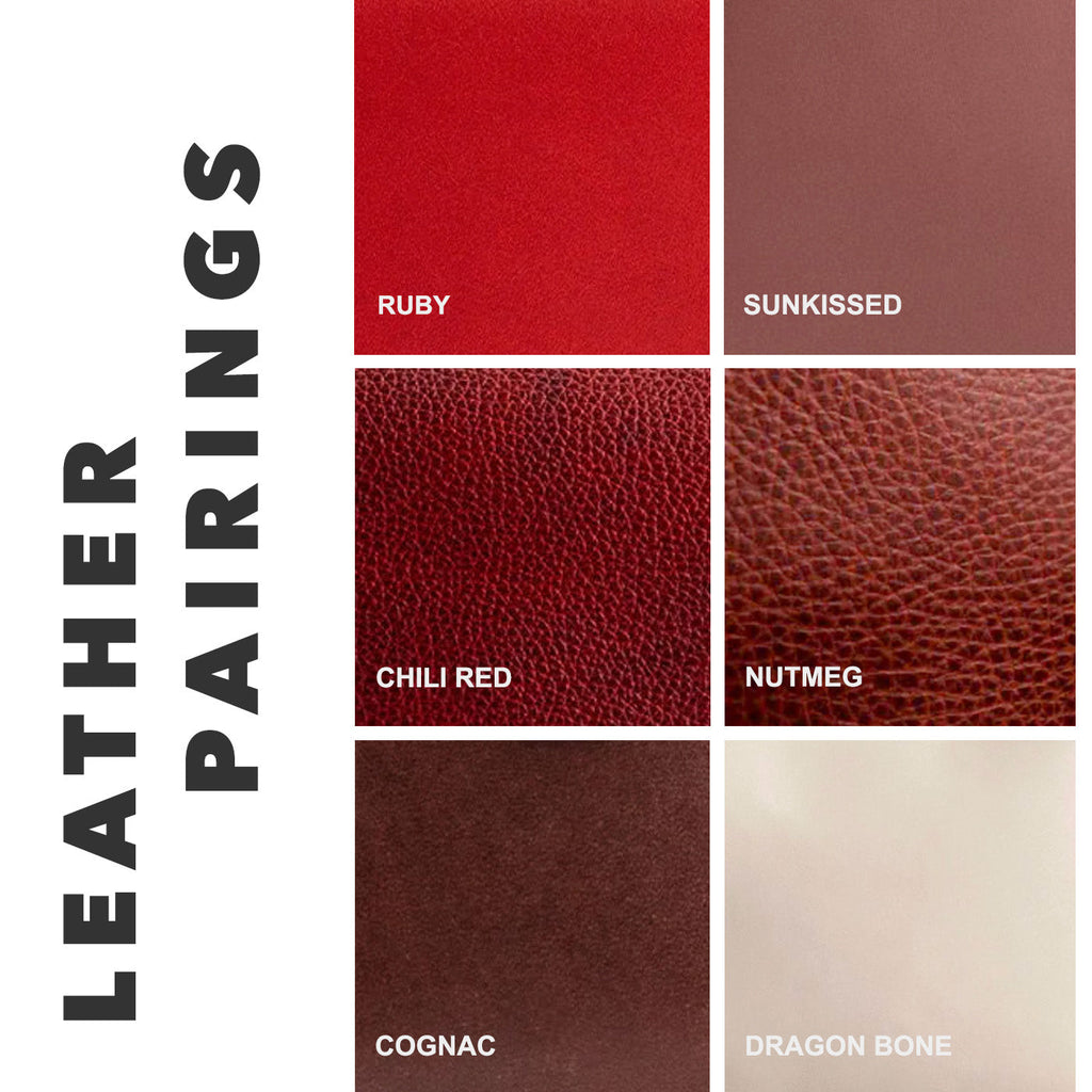 Portland Leather Goods Lafayette Strap
