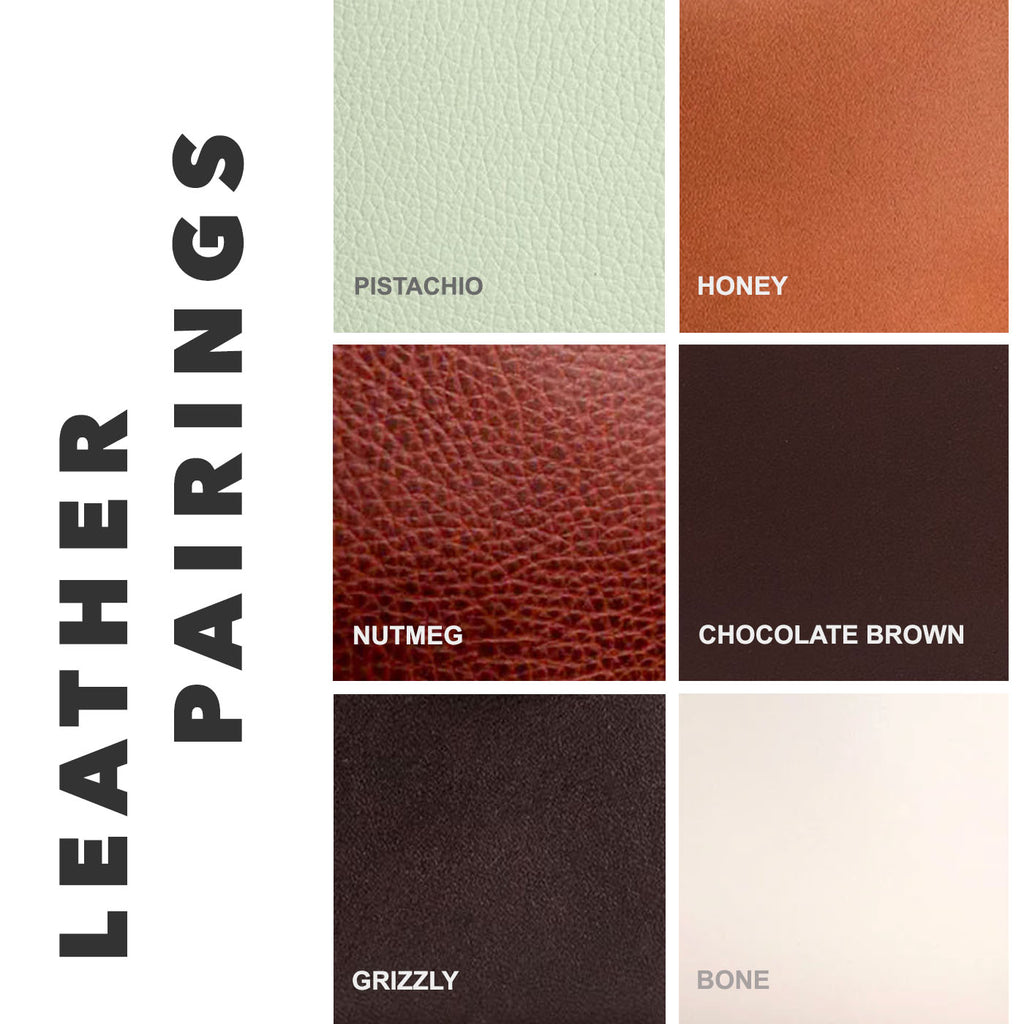 Portland Leather Goods Lafayette Strap