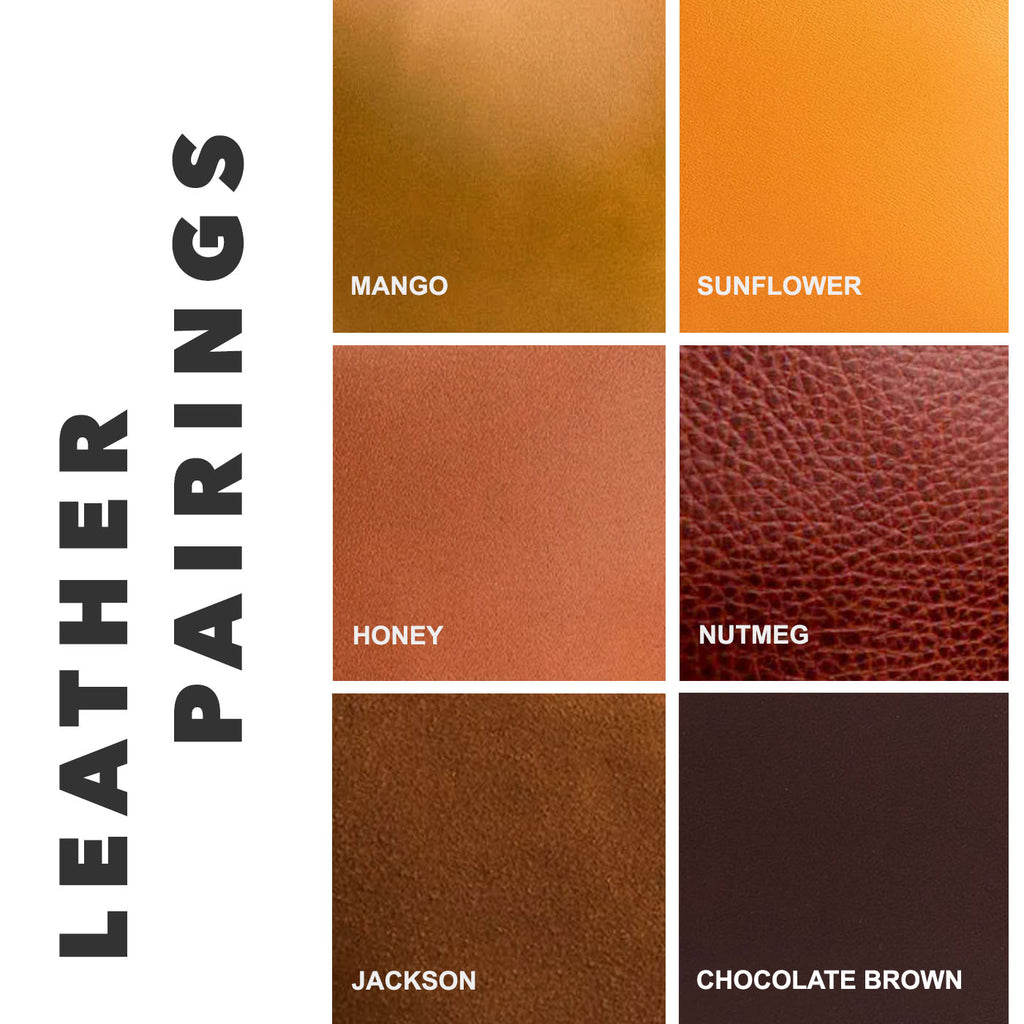 Portland Leather Goods Lafayette Strap