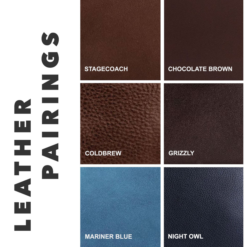 Portland Leather Goods Lafayette Strap