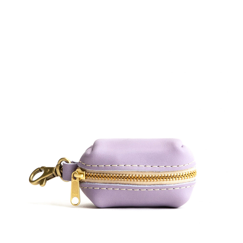 Portland Leather Goods Dopp Keychain