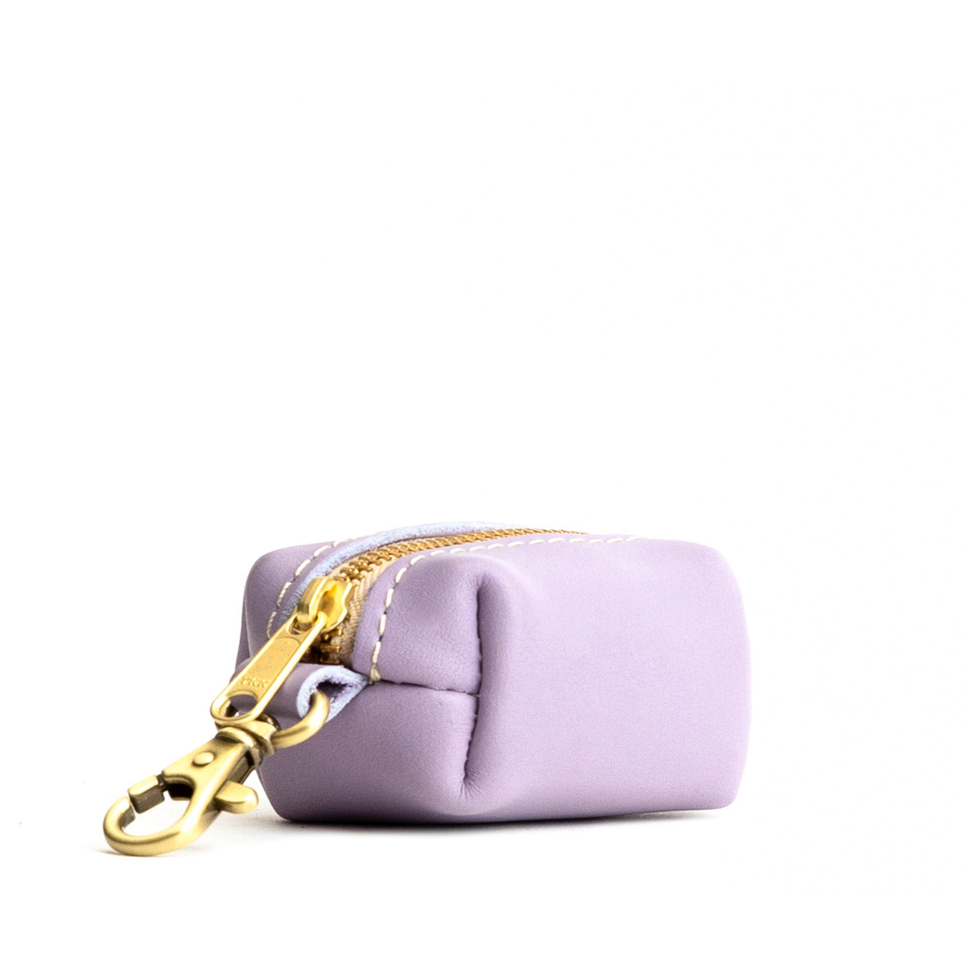 Portland Leather Goods Dopp Keychain