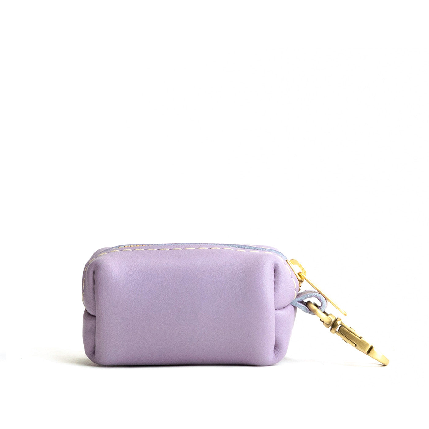 Portland Leather Goods Dopp Keychain