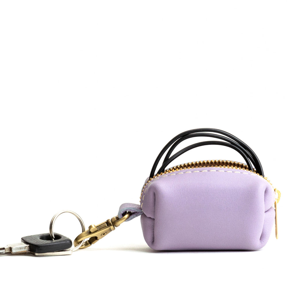 Portland Leather Goods Dopp Keychain