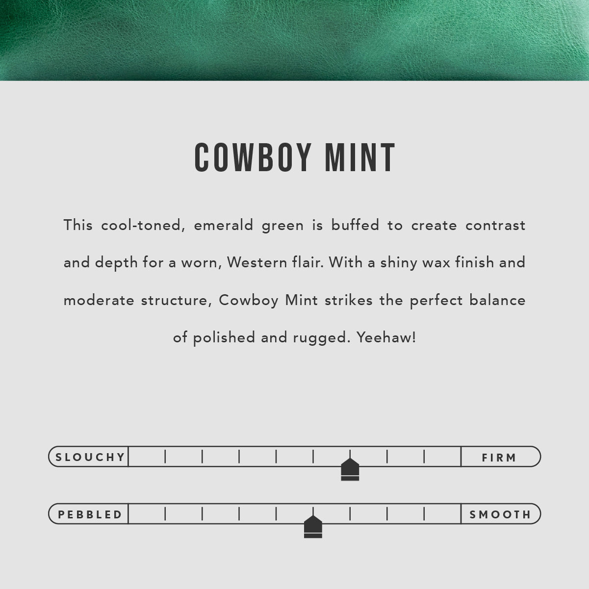 Portland Leather Goods 'Almost Perfect' Penny Pouch