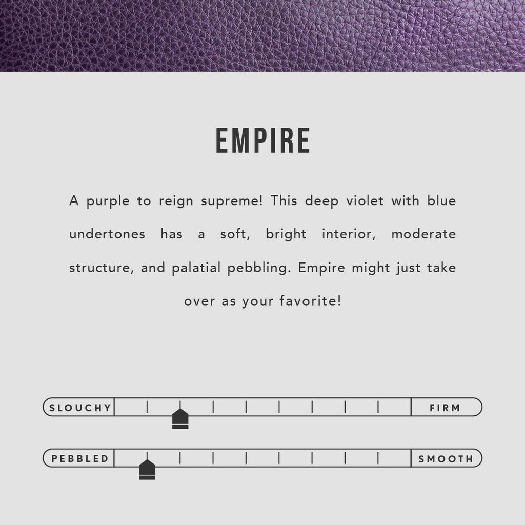 Portland Leather Goods Penny Pouch