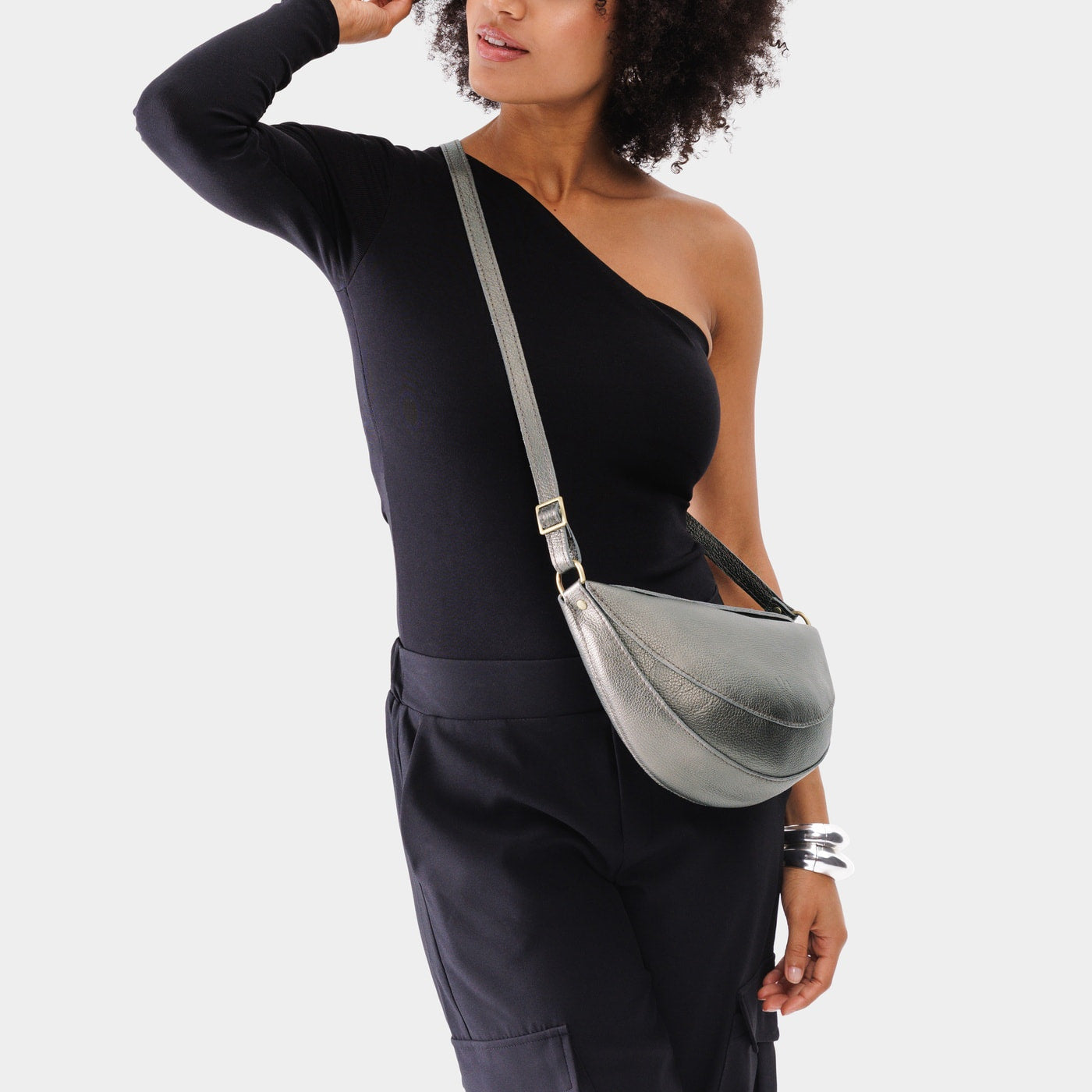 Portland Leather Goods Koala Sling Bag Mystery Box