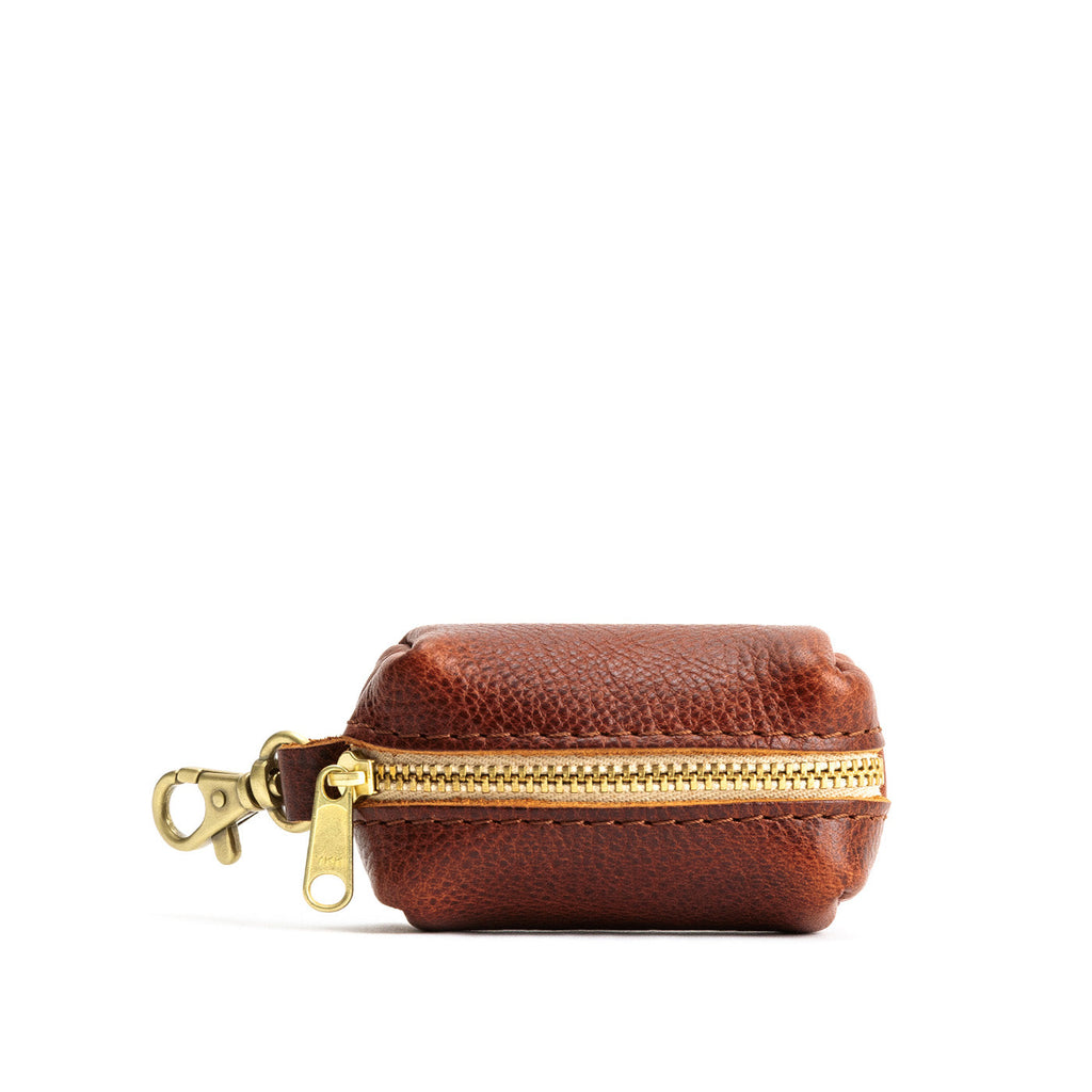 Portland Leather Goods Dopp Keychain