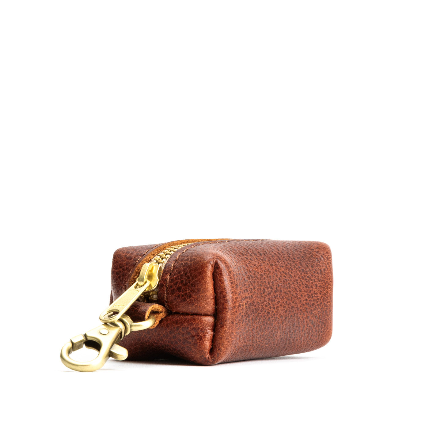 Portland Leather Goods Dopp Keychain
