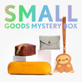 Portland Leather Goods Small Goods Mystery Box