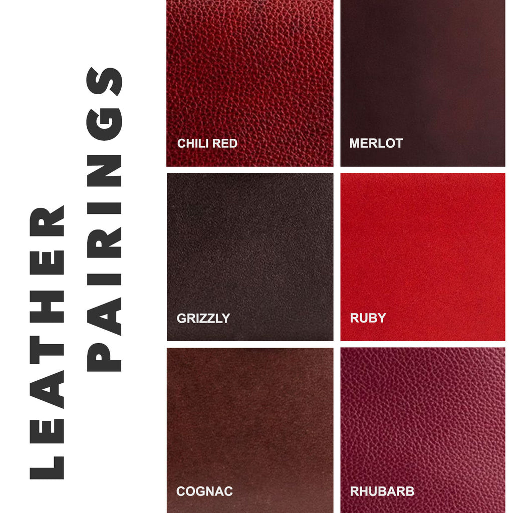 Portland Leather Goods PLG Trail Strap