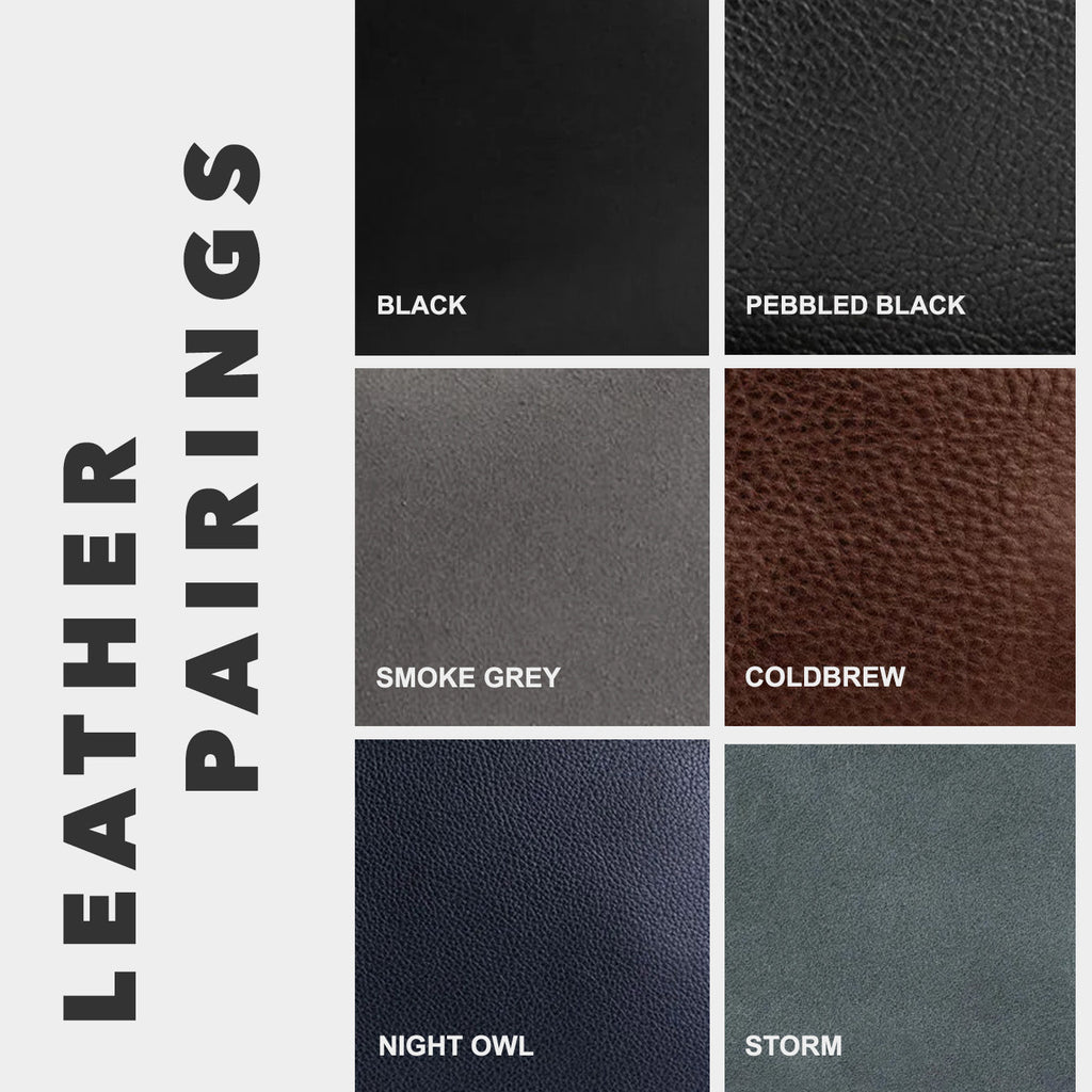 Portland Leather Goods PLG Webbing Strap
