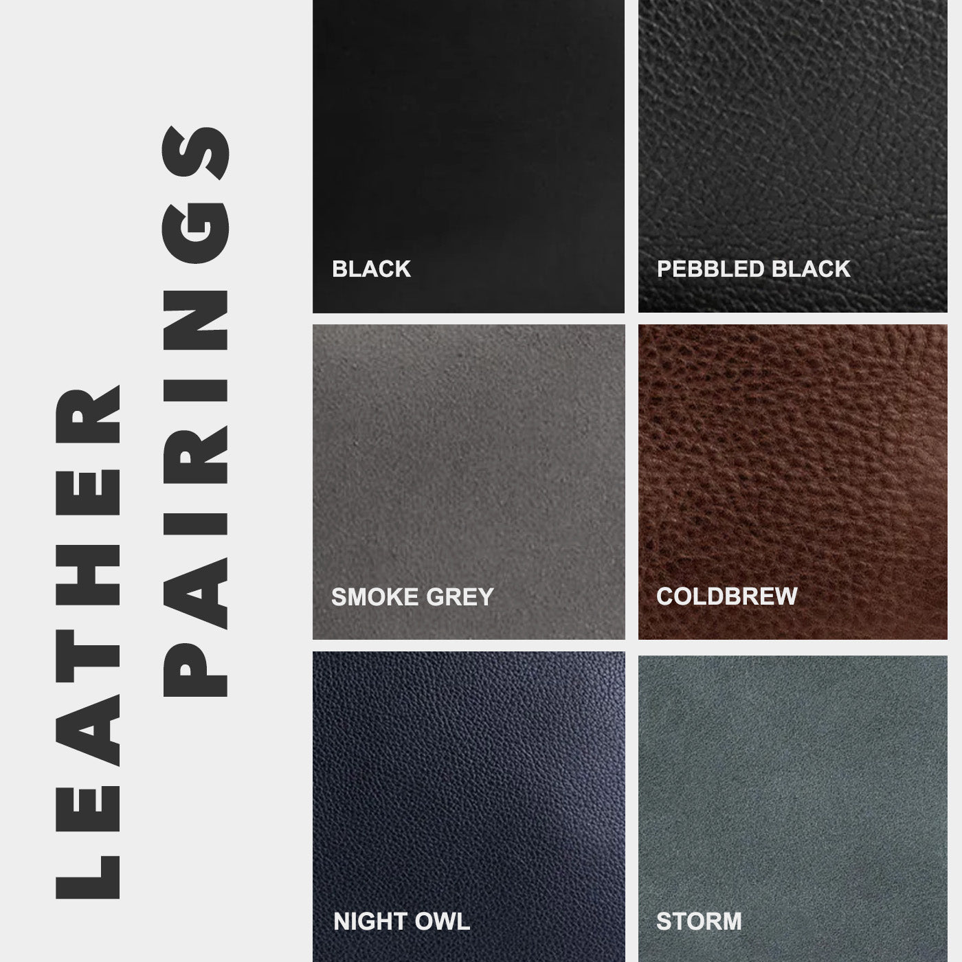 Portland Leather Goods PLG Webbing Strap
