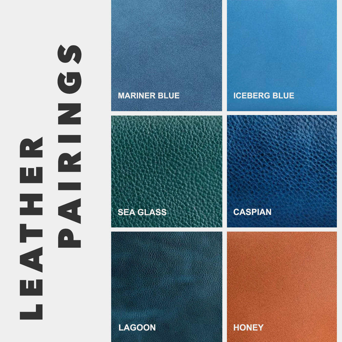Portland Leather Goods PLG Webbing Strap