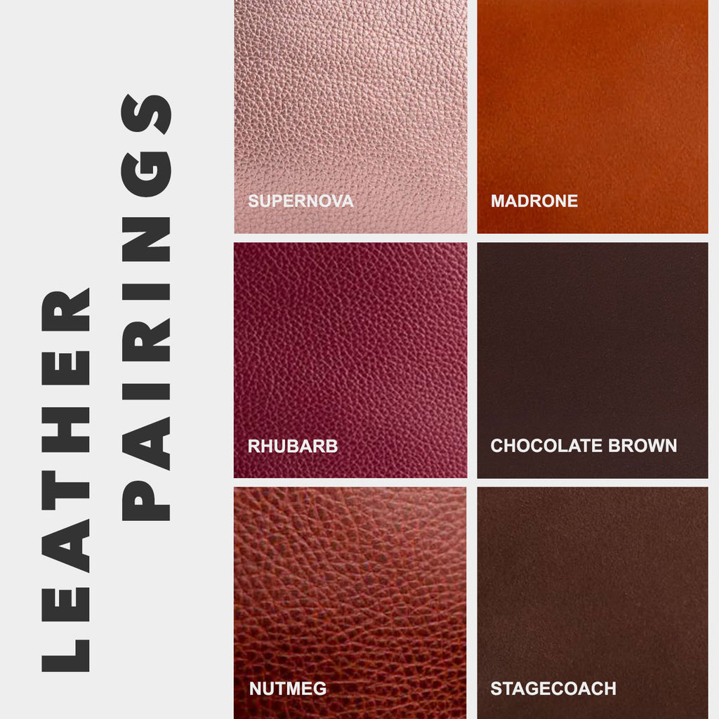 Portland Leather Goods PLG Webbing Strap