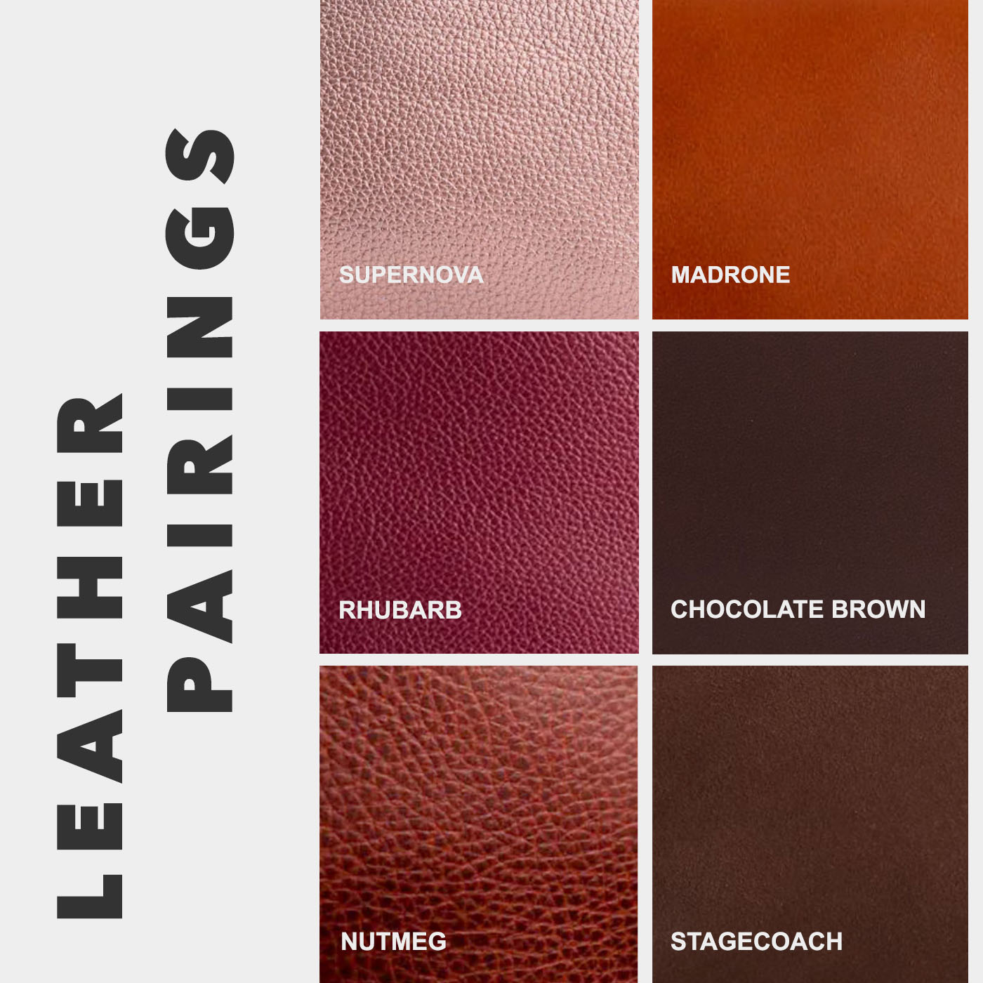Portland Leather Goods PLG Webbing Strap